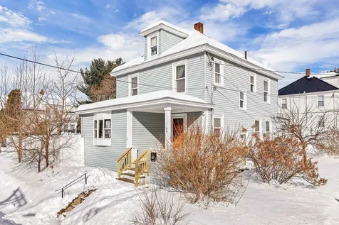 88 Garfield Street Laconia NH 03246