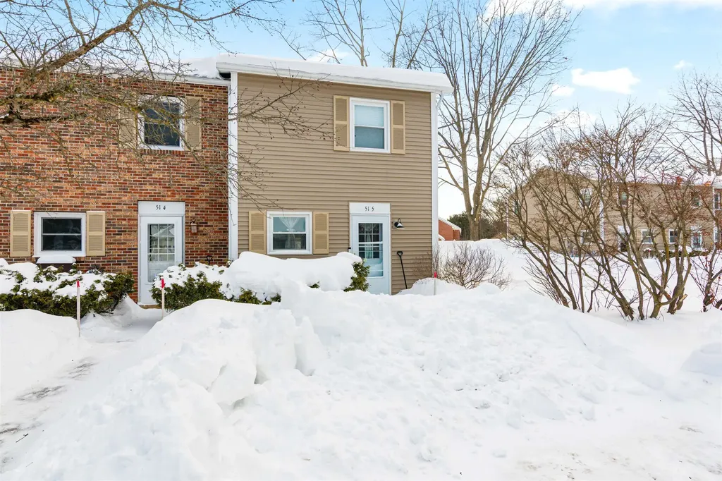 51 Red Pines Lane Colchester VT 05446