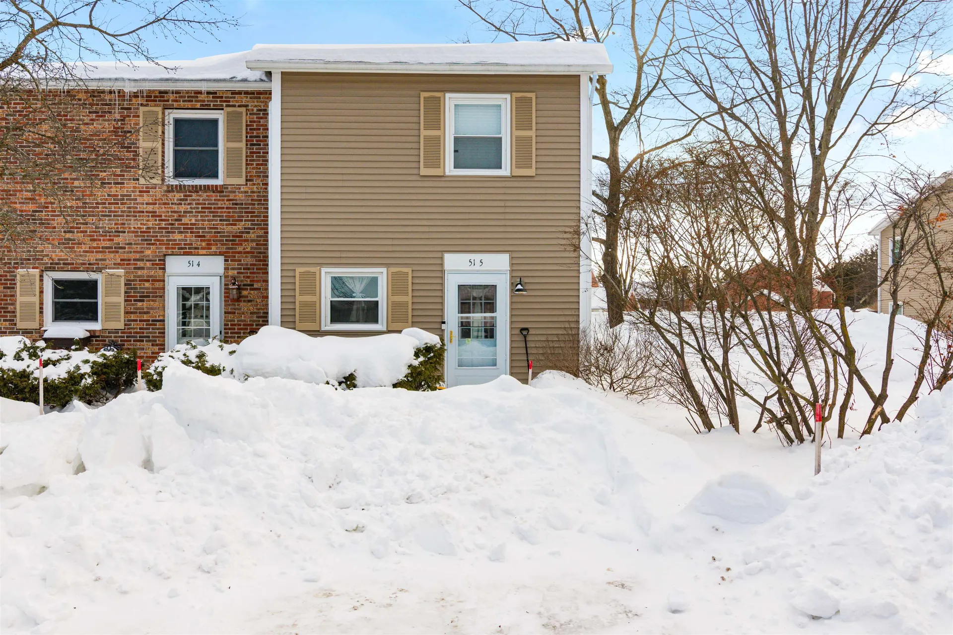 51 Red Pines Lane Colchester VT 05446