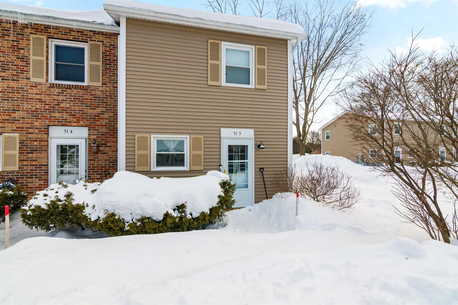 51 Red Pines Lane Colchester VT 05446