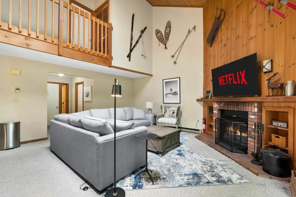 6 Ridge Road Lincoln NH 03251