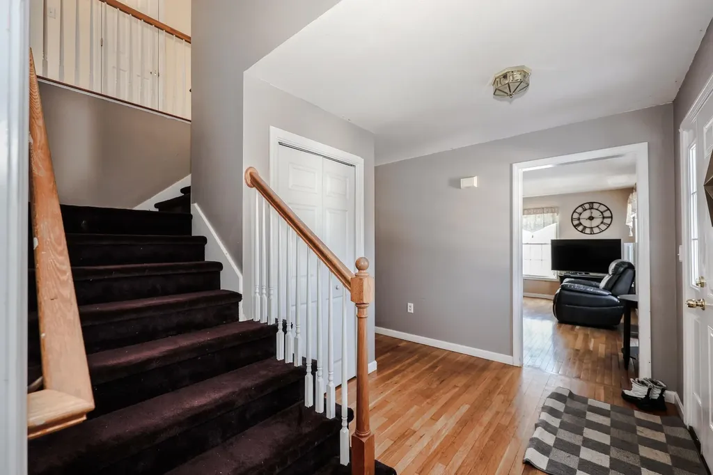 33 Patch Hill Lane Milford NH 03055