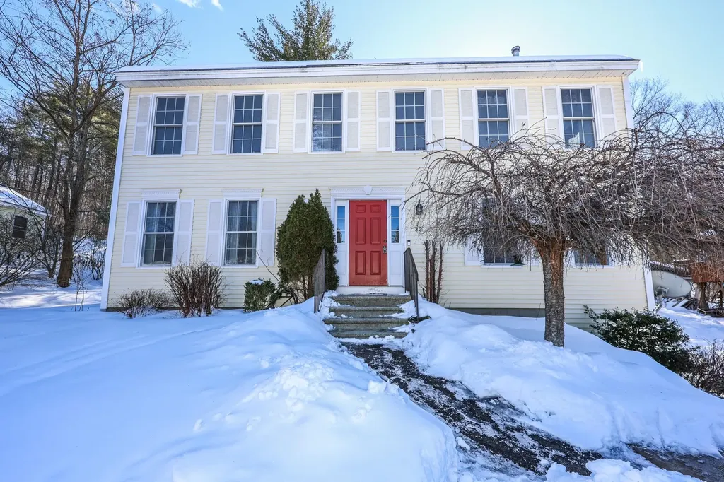 33 Patch Hill Lane Milford NH 03055