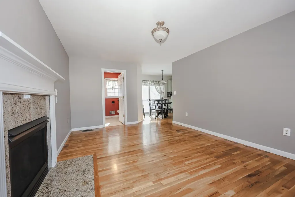 33 Patch Hill Lane Milford NH 03055