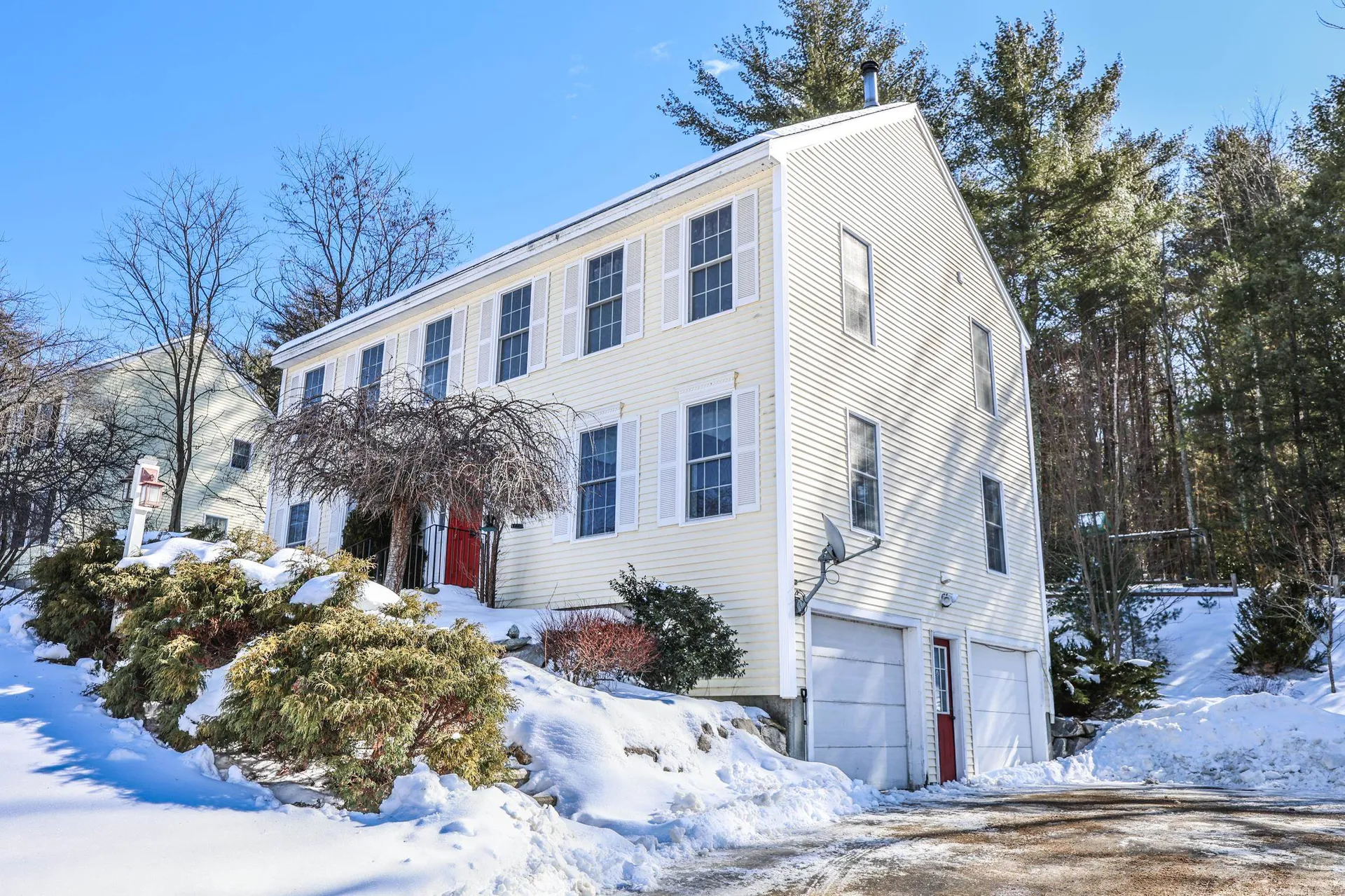 33 Patch Hill Lane Milford NH 03055