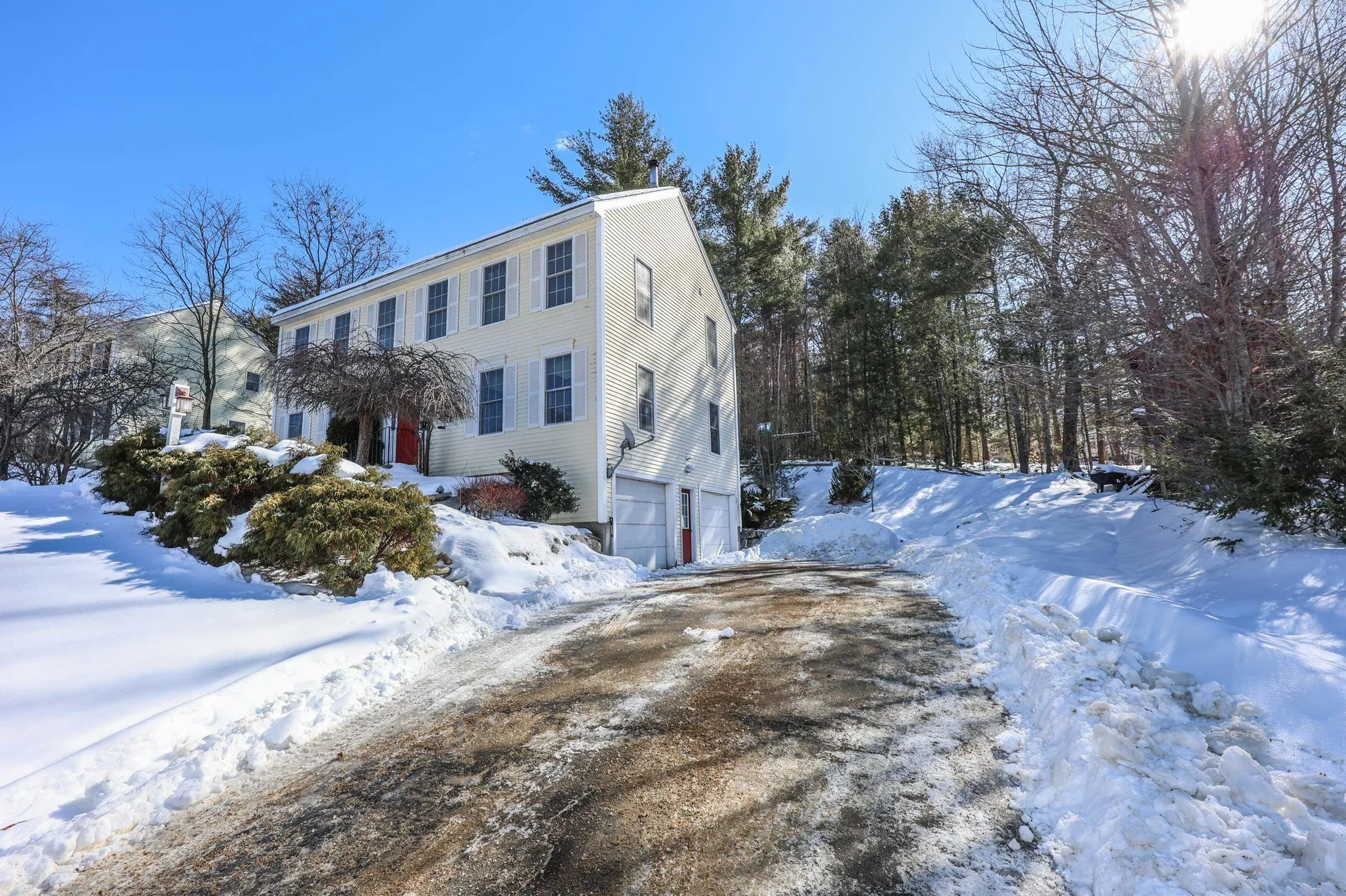 33 Patch Hill Lane Milford NH 03055