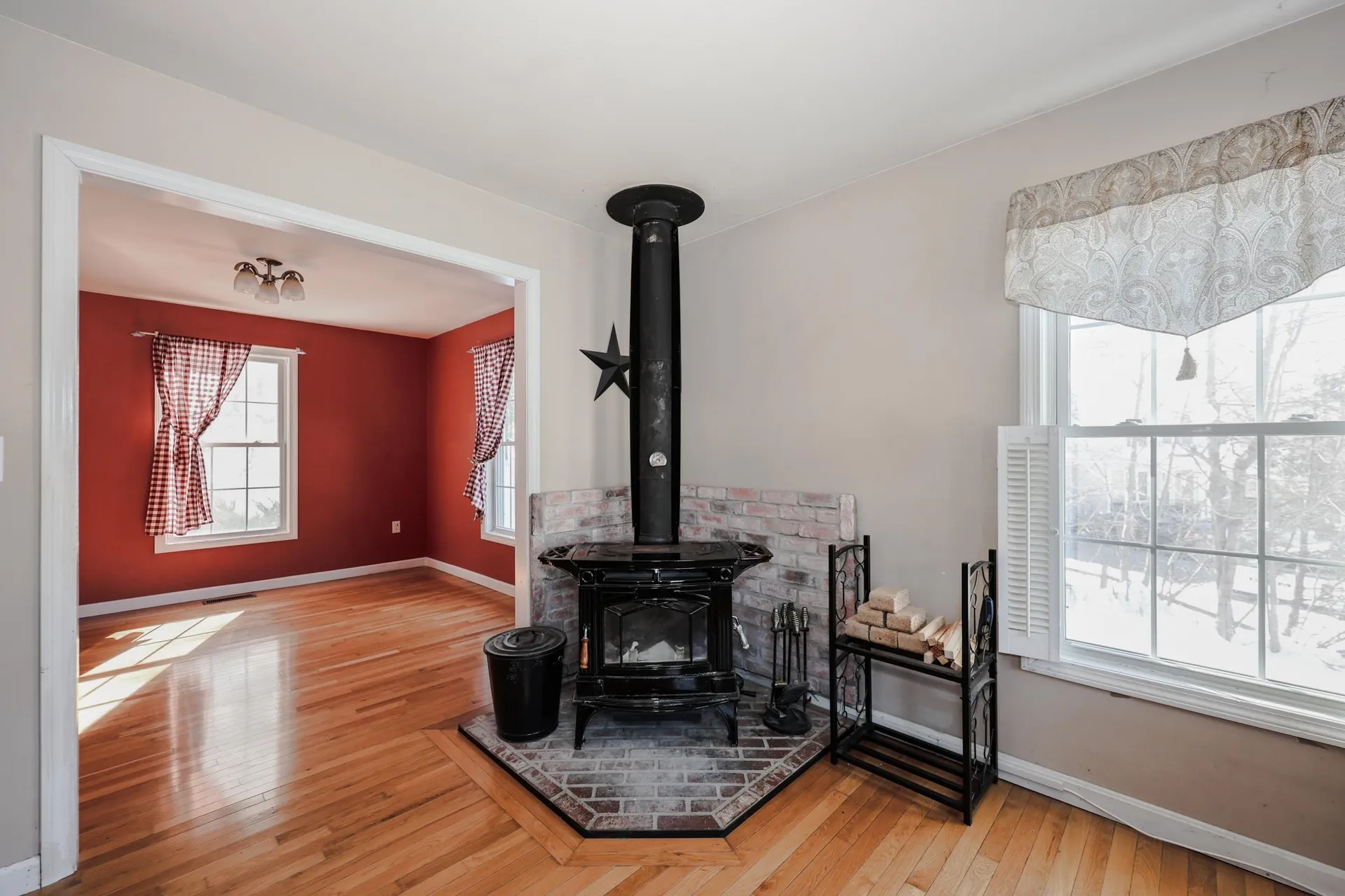 33 Patch Hill Lane Milford NH 03055