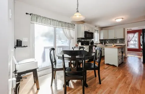 33 Patch Hill Lane Milford NH 03055