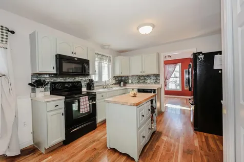 33 Patch Hill Lane Milford NH 03055