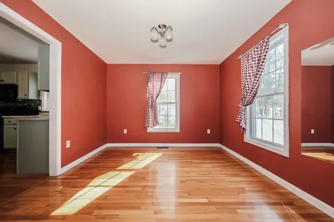 33 Patch Hill Lane Milford NH 03055