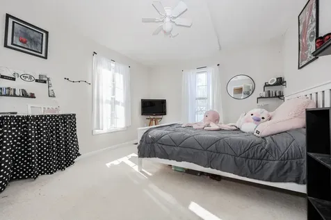 33 Patch Hill Lane Milford NH 03055
