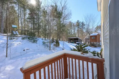 33 Patch Hill Lane Milford NH 03055