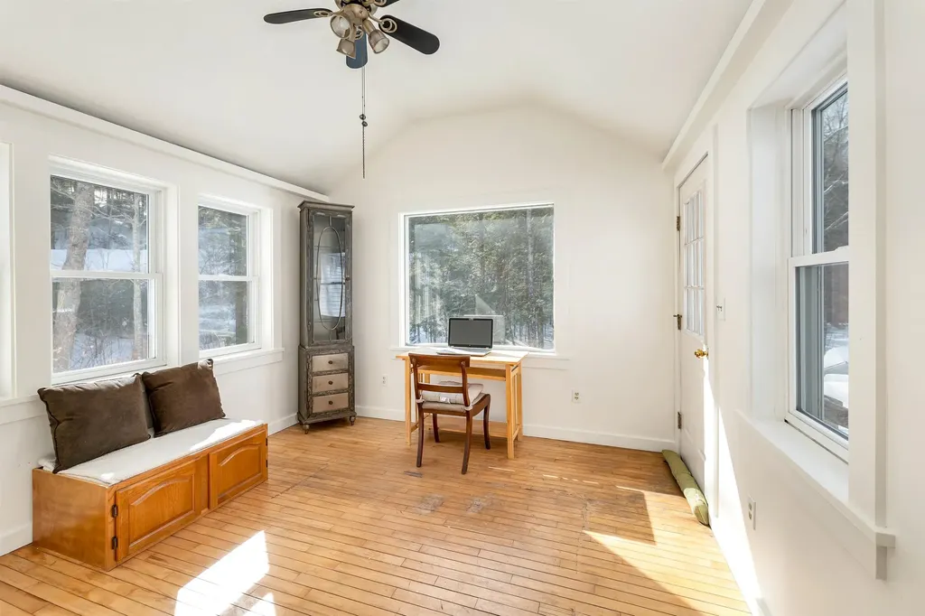 165 Blake Hill Road New Hampton NH 03256