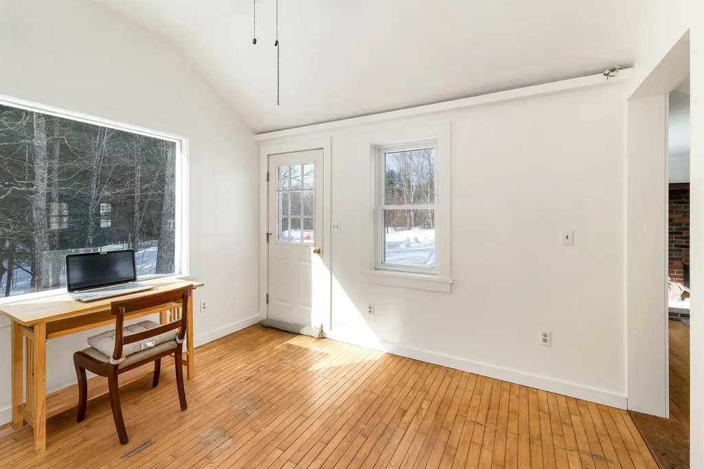 165 Blake Hill Road New Hampton NH 03256