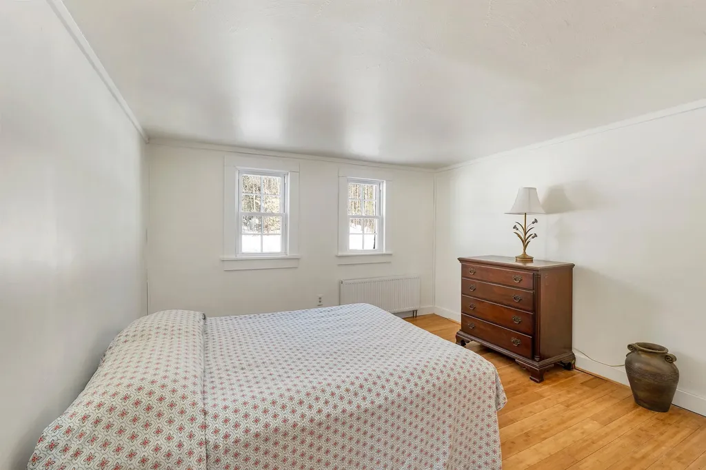 165 Blake Hill Road New Hampton NH 03256