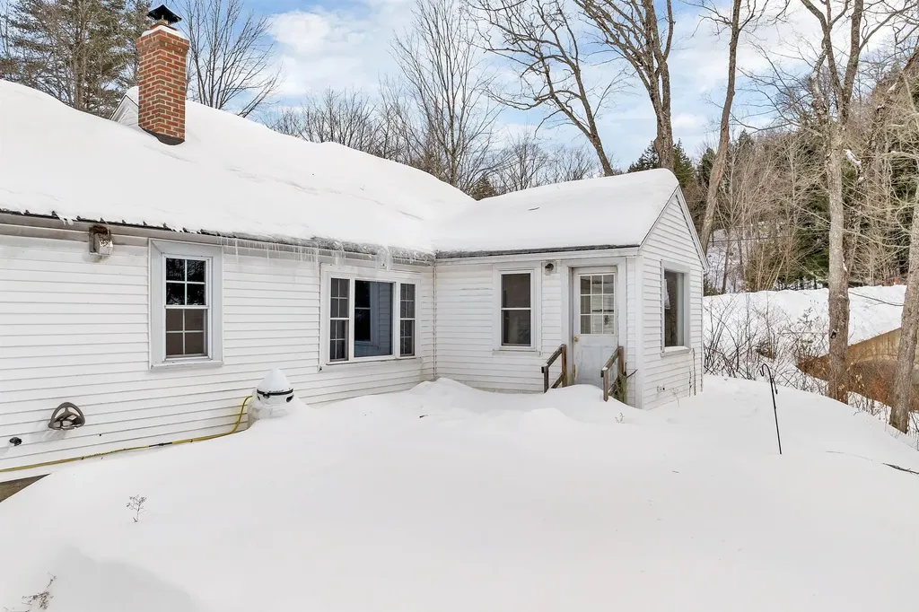 165 Blake Hill Road New Hampton NH 03256