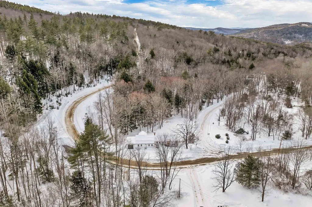 165 Blake Hill Road New Hampton NH 03256