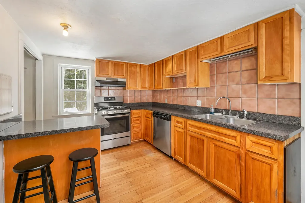 165 Blake Hill Road New Hampton NH 03256