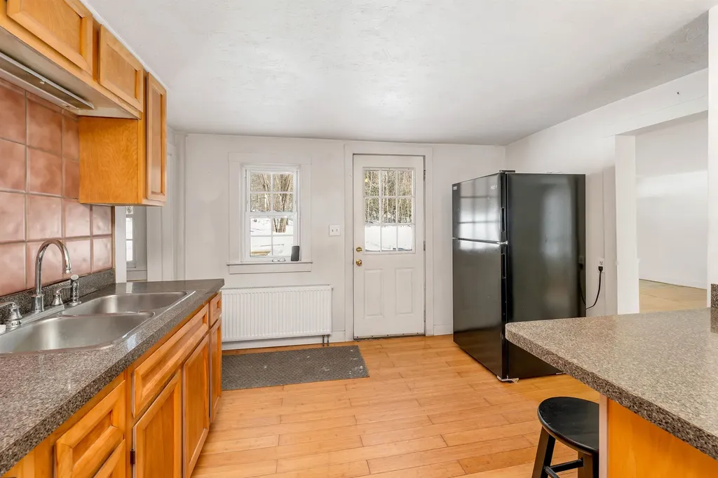 165 Blake Hill Road New Hampton NH 03256