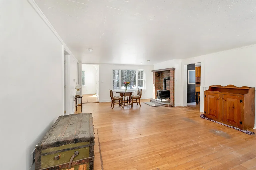 165 Blake Hill Road New Hampton NH 03256