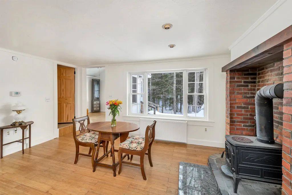 165 Blake Hill Road New Hampton NH 03256