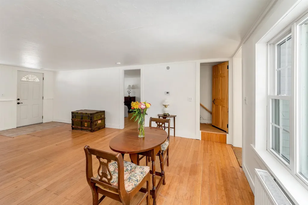 165 Blake Hill Road New Hampton NH 03256