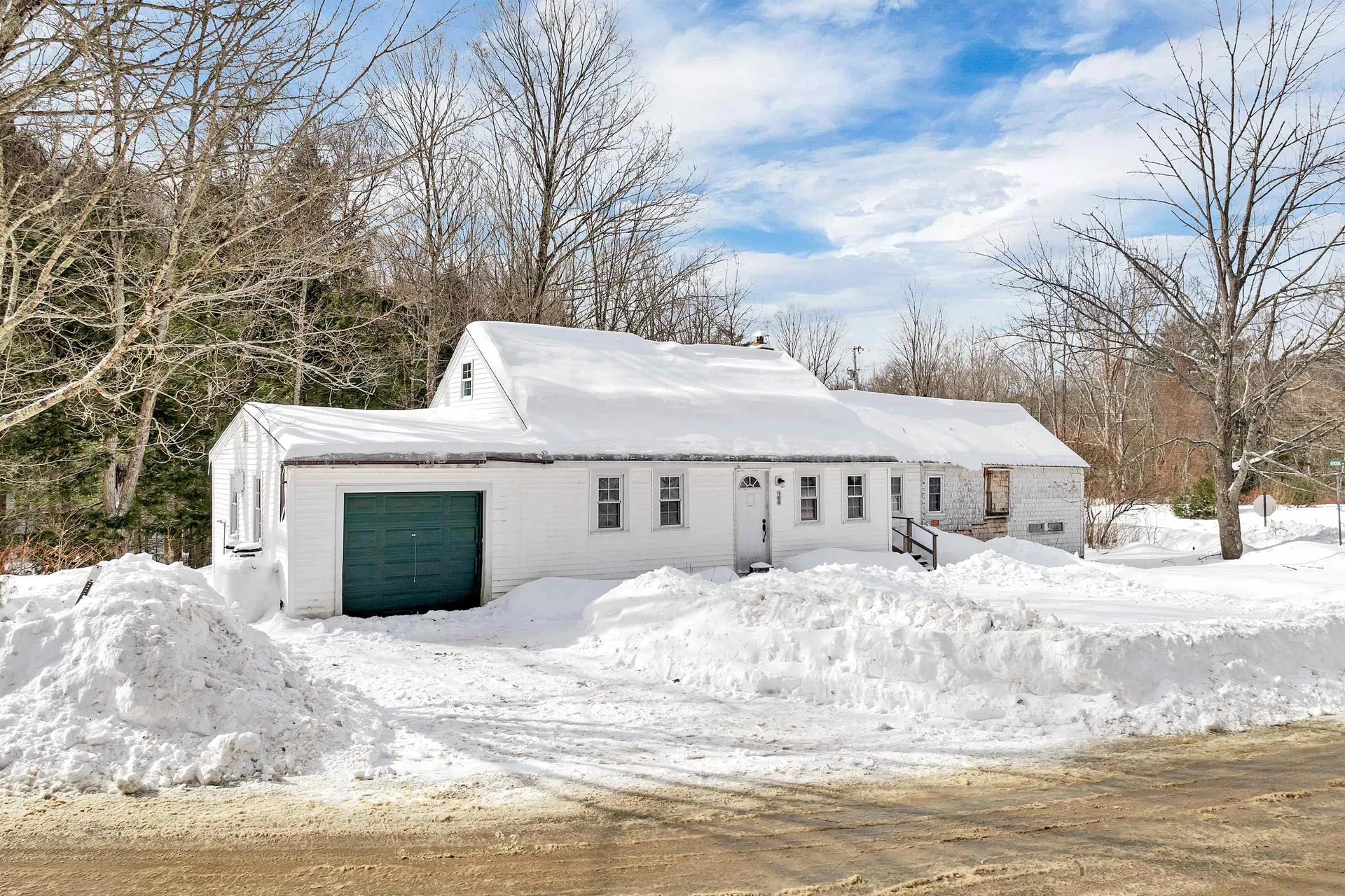 165 Blake Hill Road New Hampton NH 03256