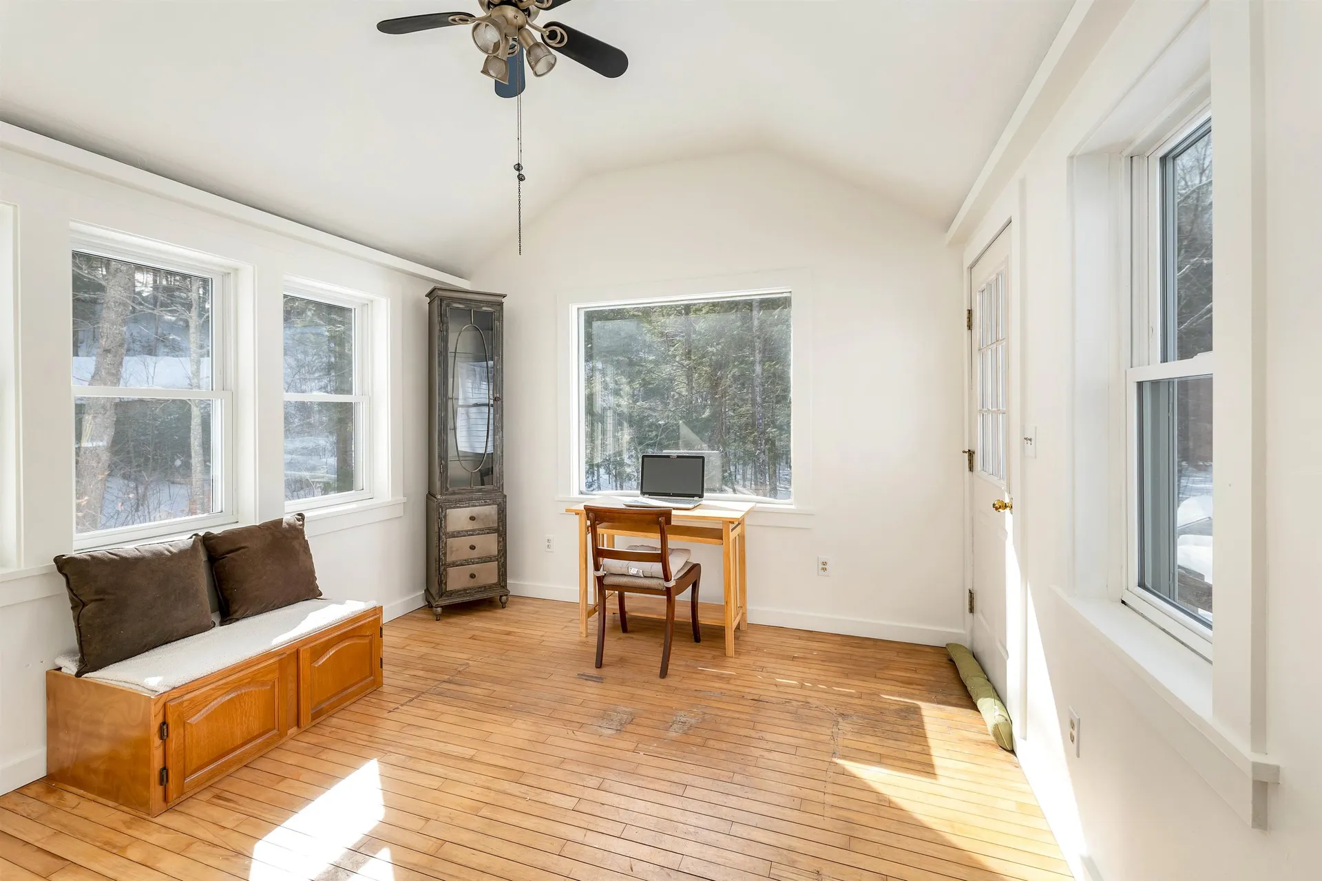 165 Blake Hill Road New Hampton NH 03256