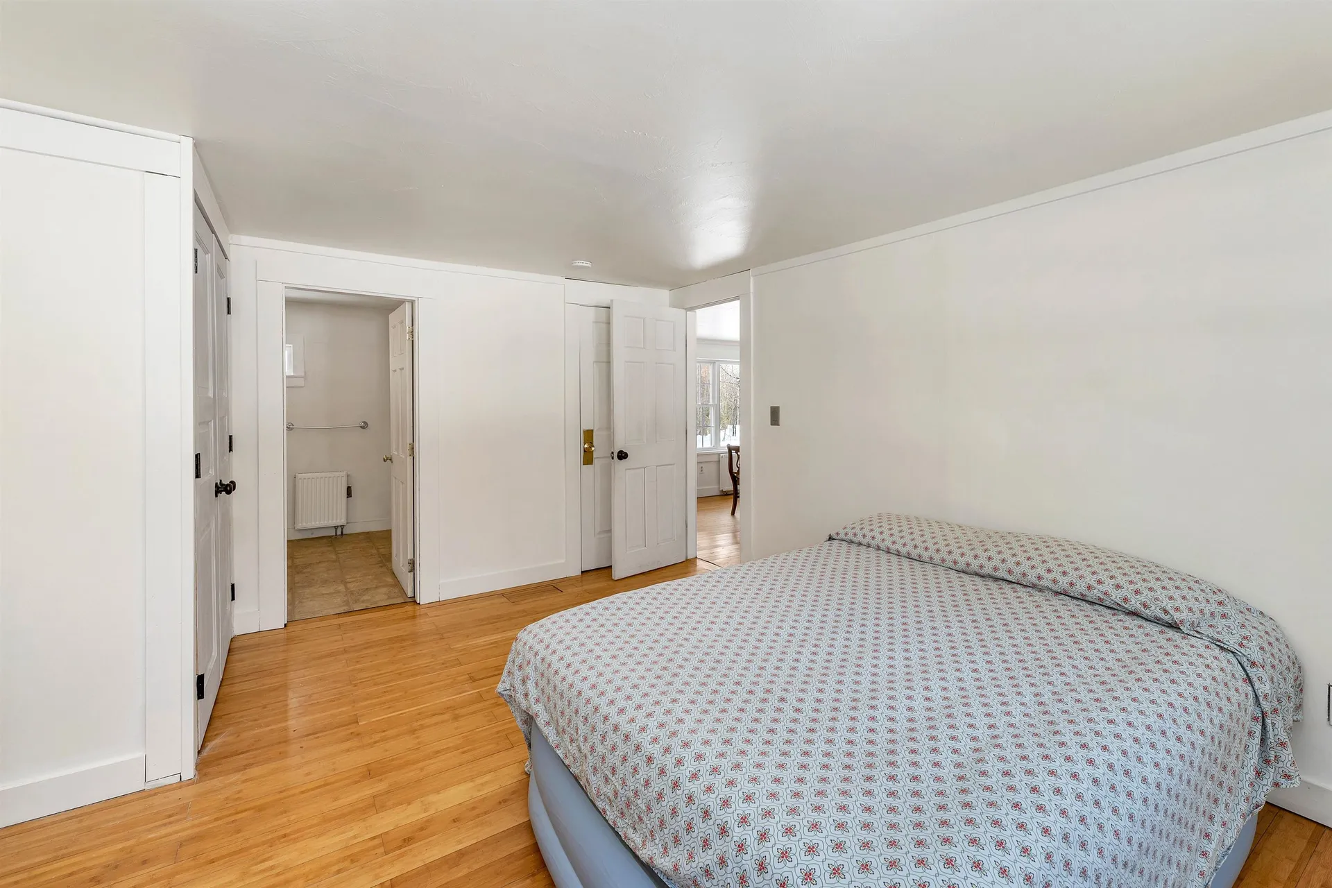 165 Blake Hill Road New Hampton NH 03256