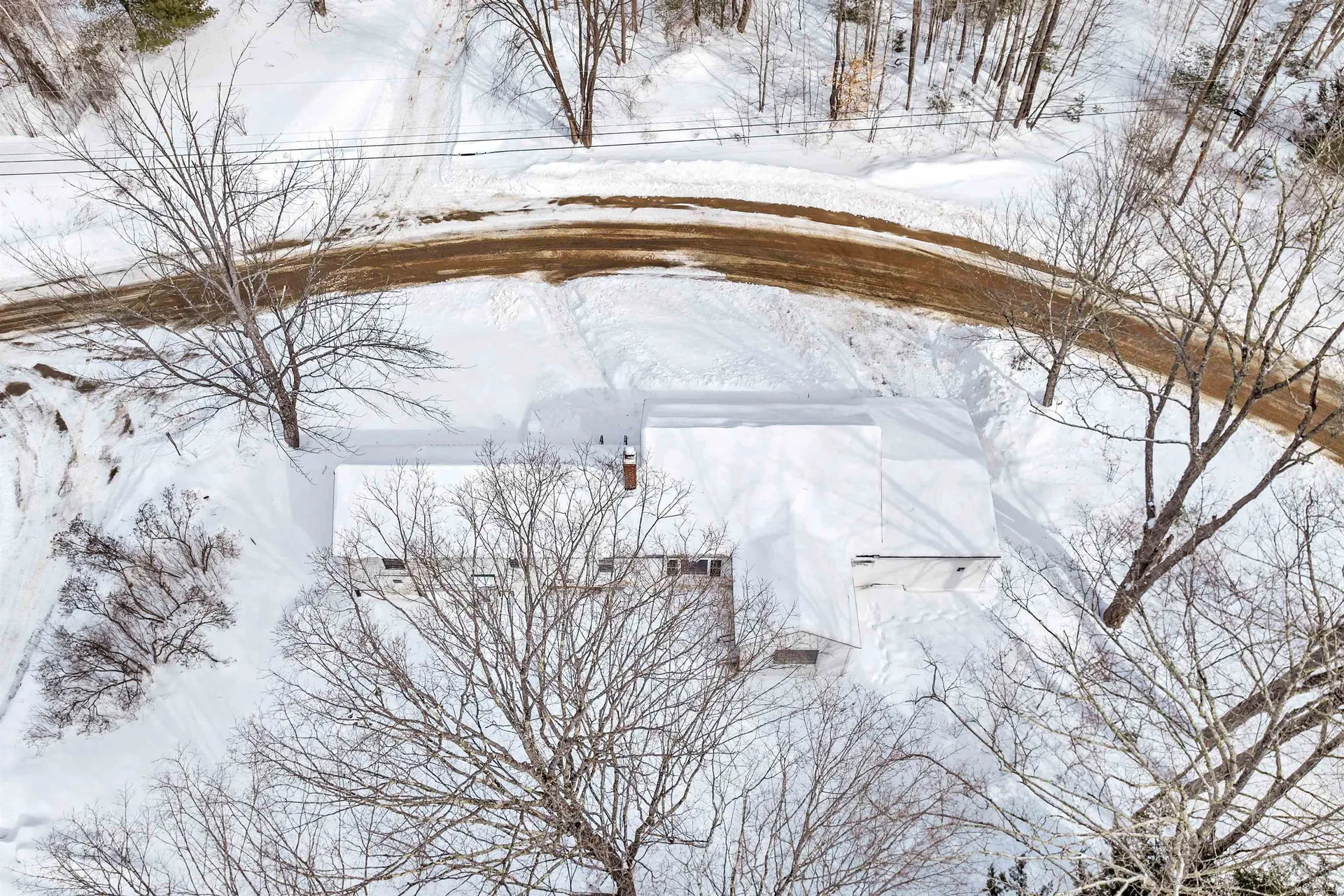 165 Blake Hill Road New Hampton NH 03256