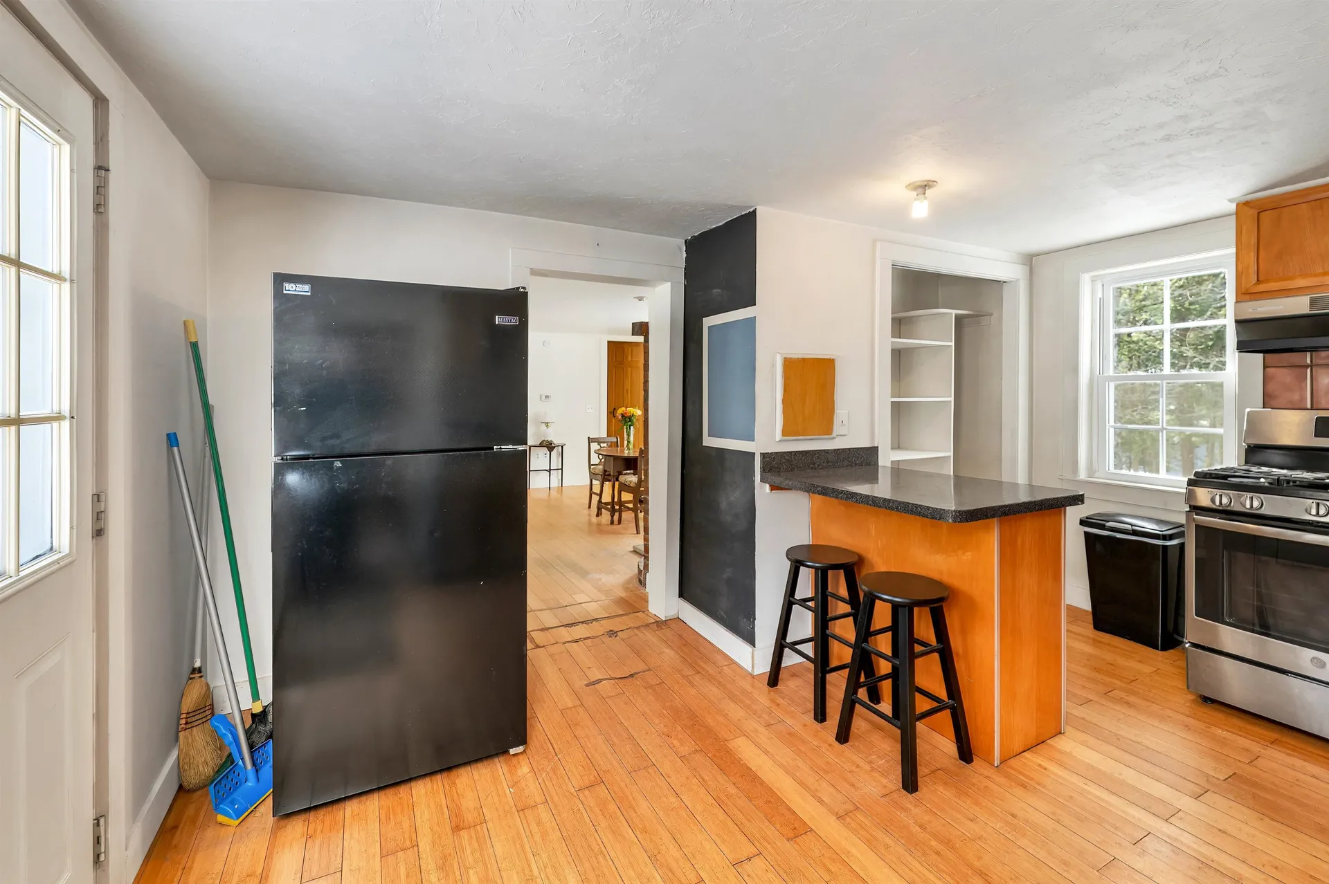 165 Blake Hill Road New Hampton NH 03256