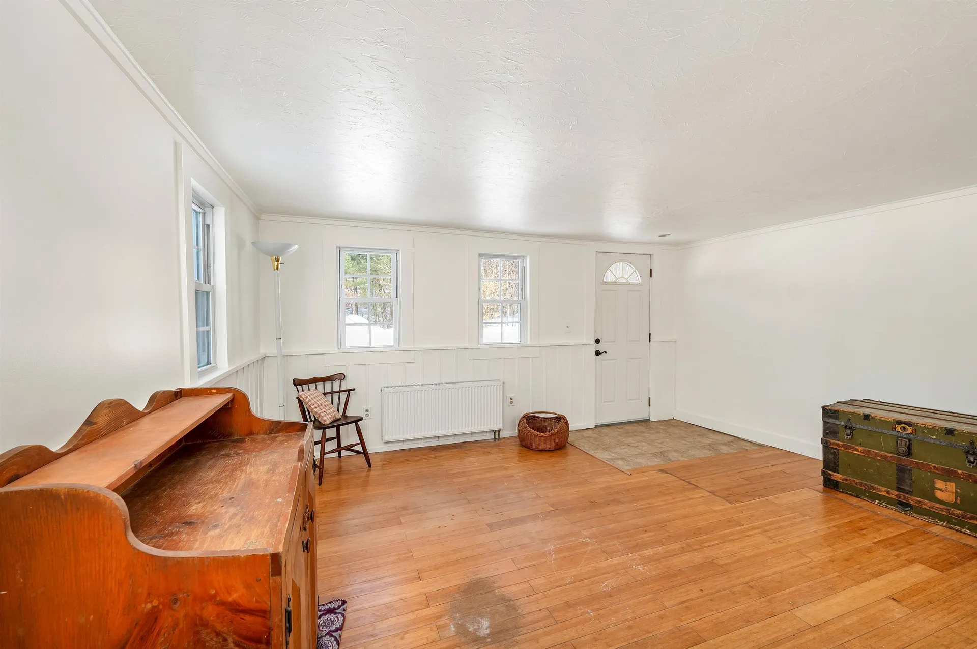 165 Blake Hill Road New Hampton NH 03256