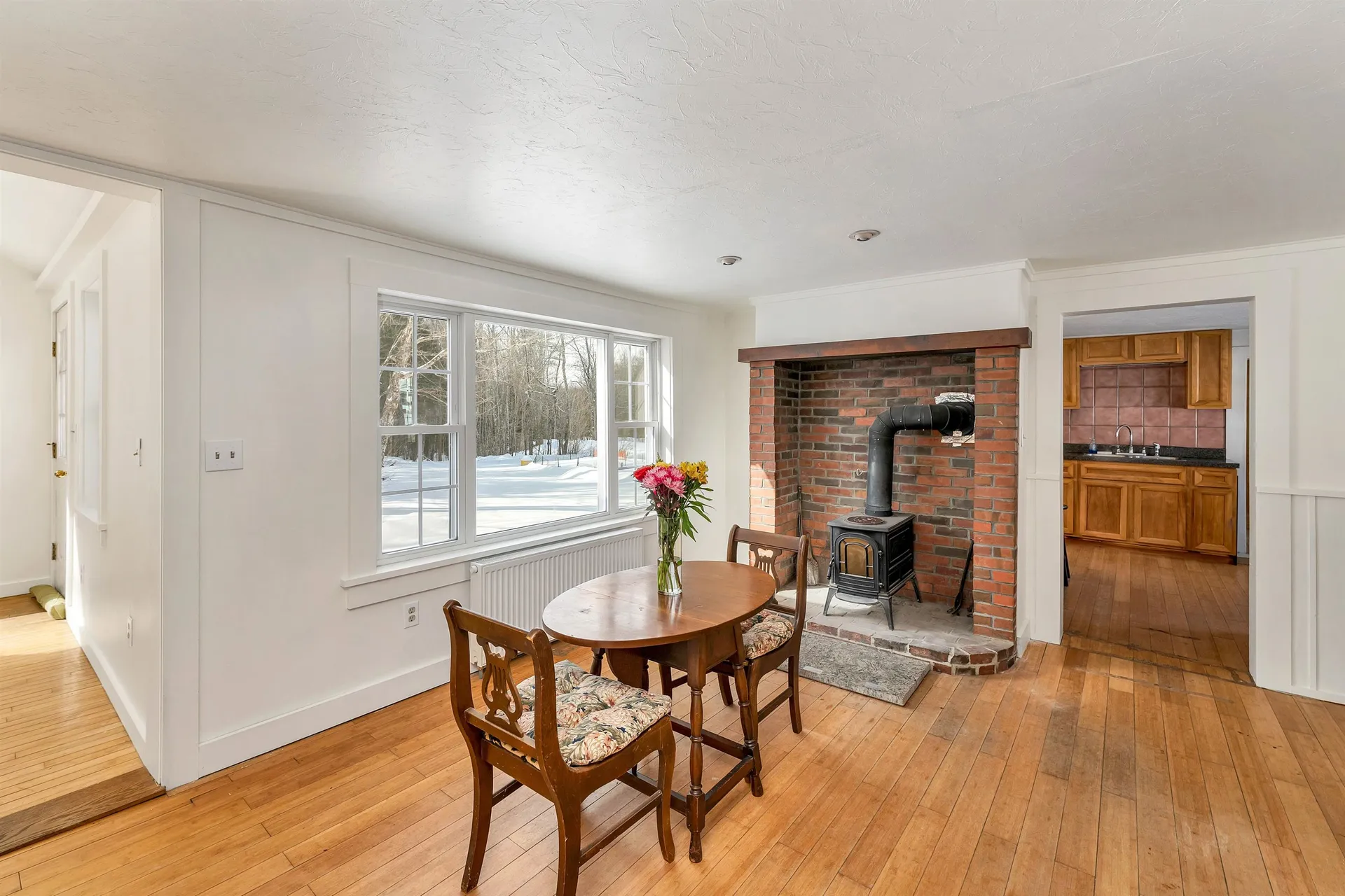 165 Blake Hill Road New Hampton NH 03256