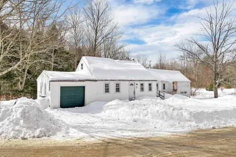 165 Blake Hill Road New Hampton NH 03256