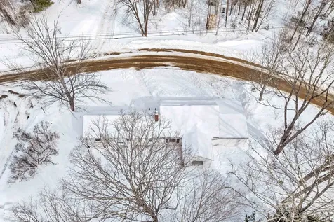 165 Blake Hill Road New Hampton NH 03256