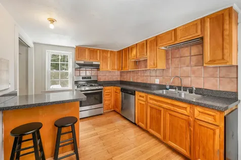 165 Blake Hill Road New Hampton NH 03256