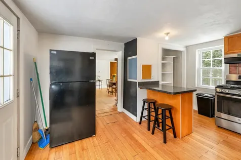 165 Blake Hill Road New Hampton NH 03256