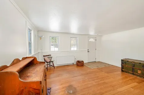 165 Blake Hill Road New Hampton NH 03256