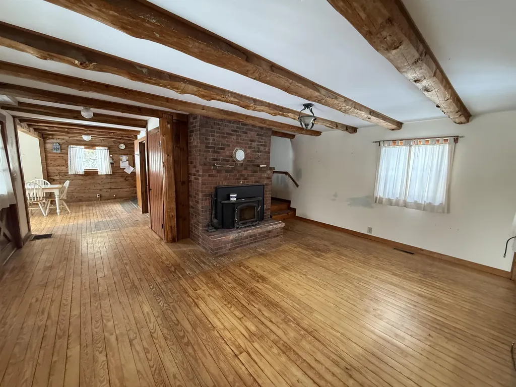 1884 May Pond Road Barton VT 05822