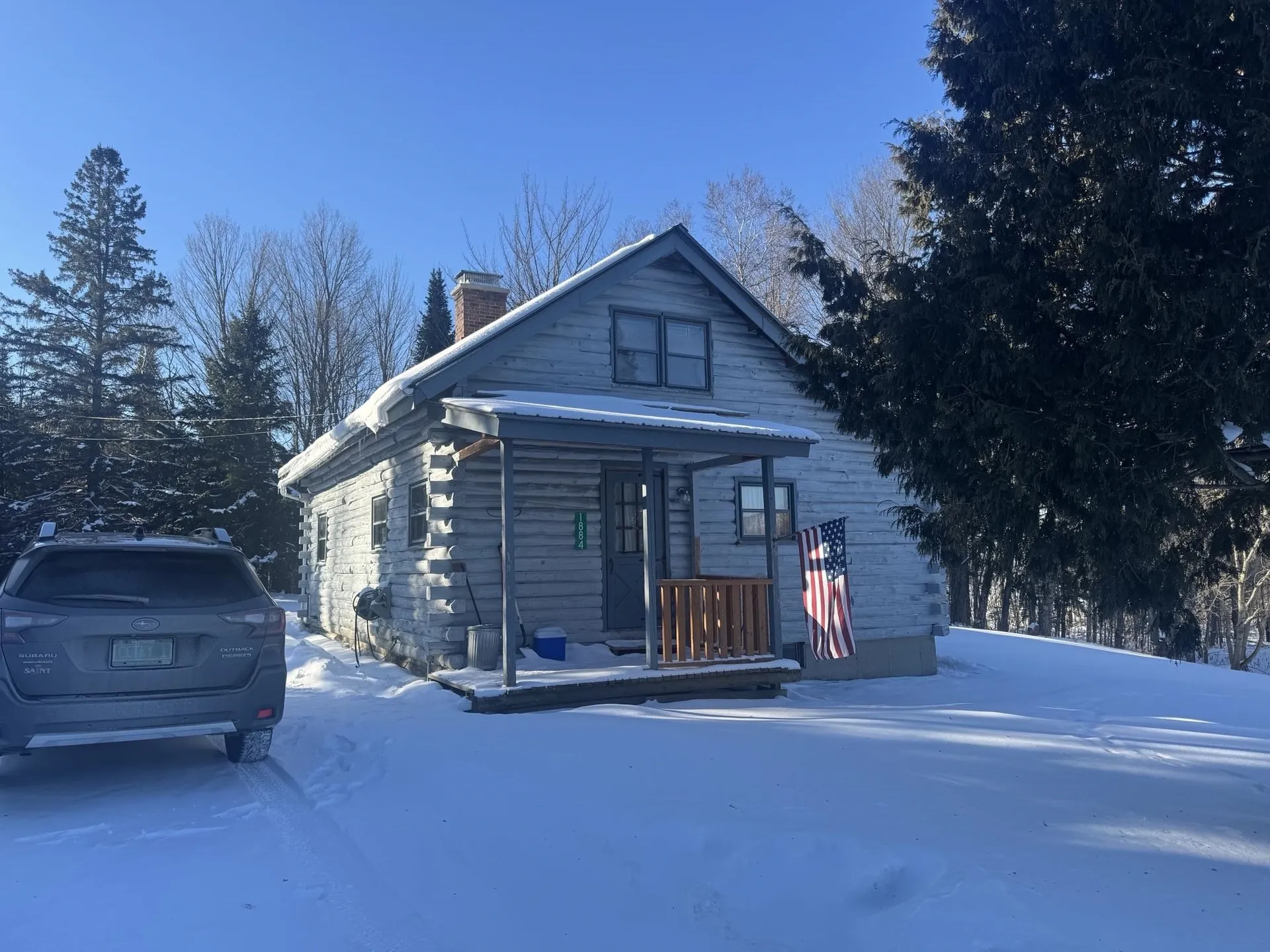 1884 May Pond Road Barton VT 05822