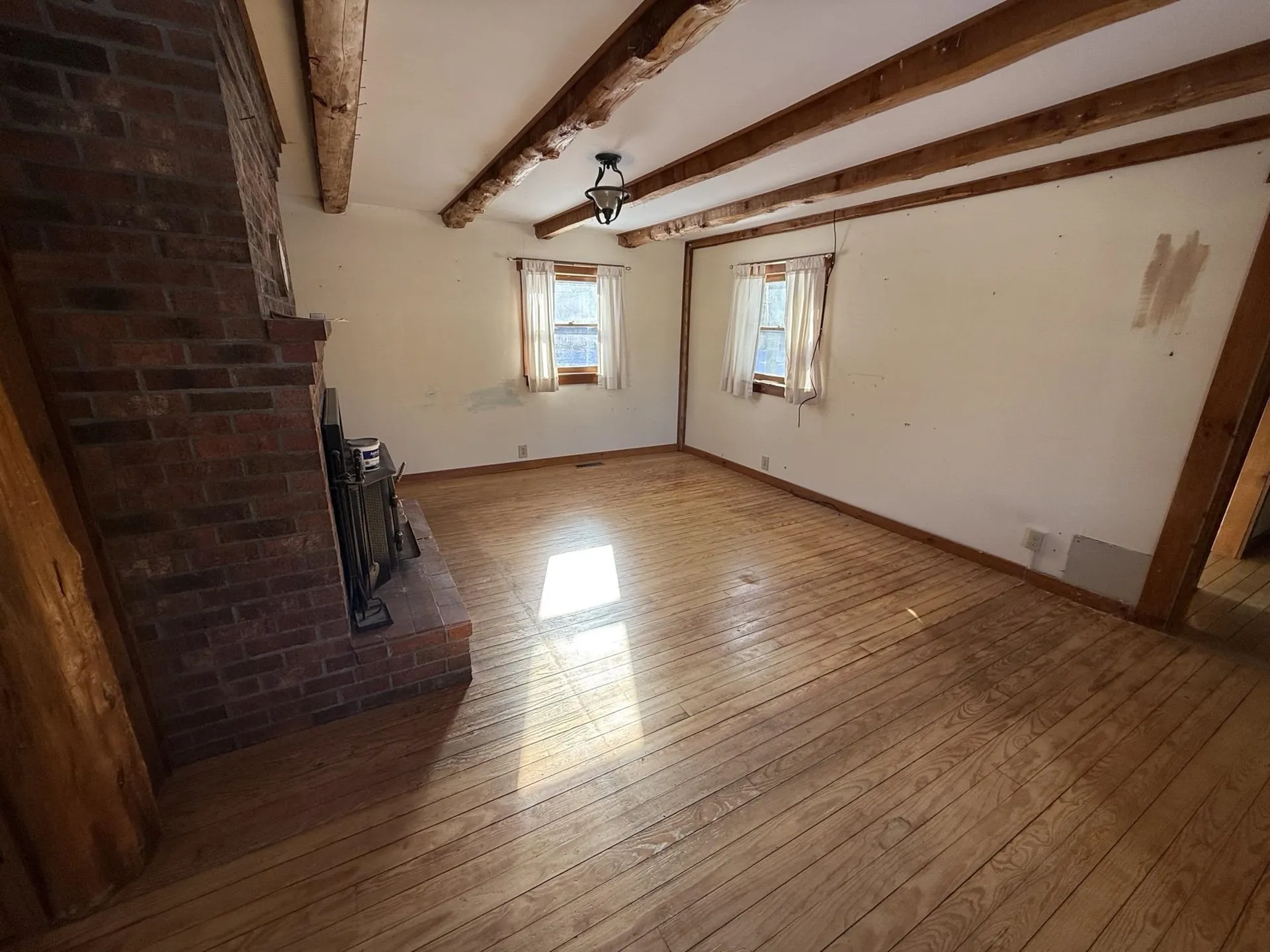 1884 May Pond Road Barton VT 05822