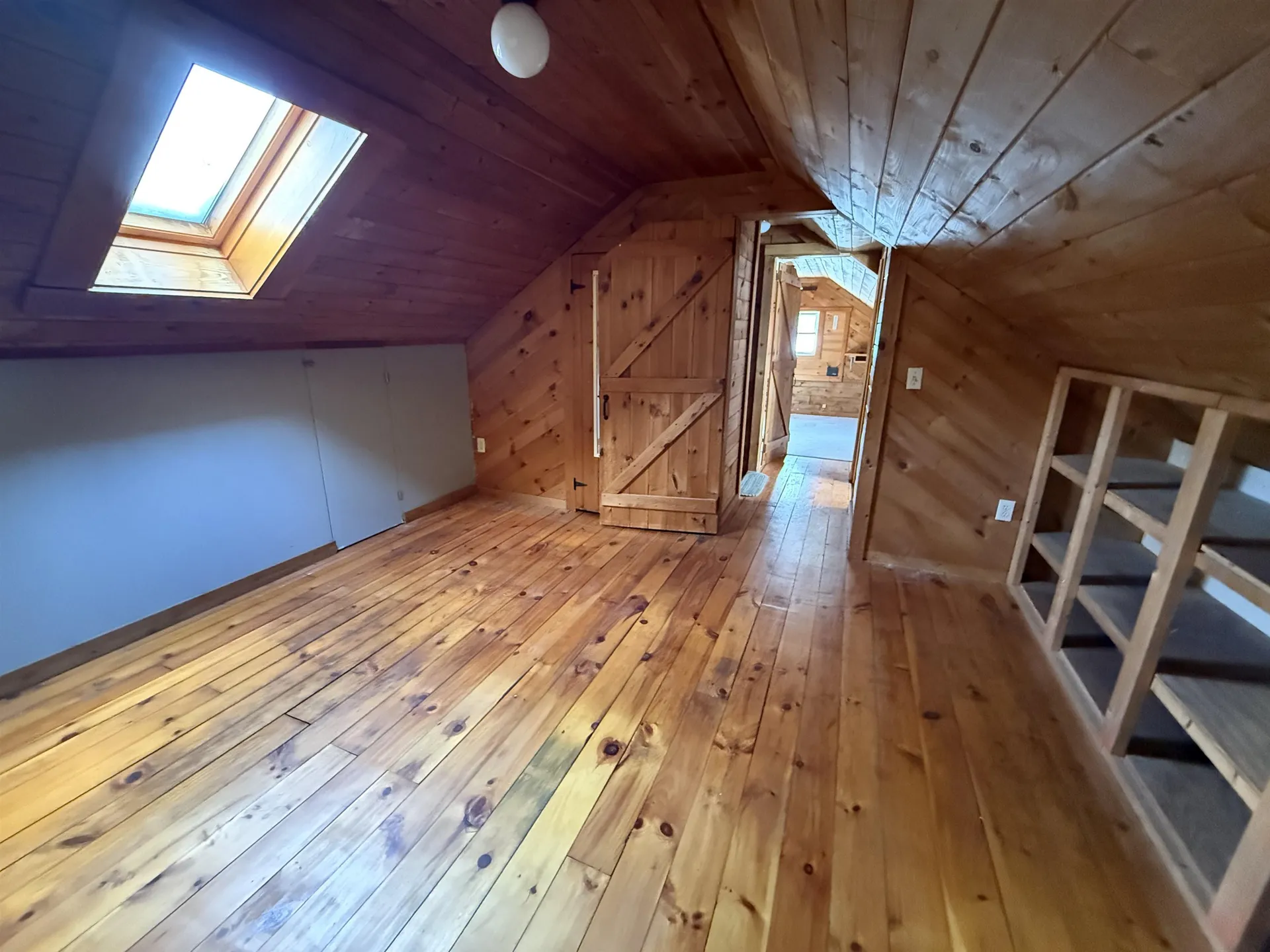 1884 May Pond Road Barton VT 05822