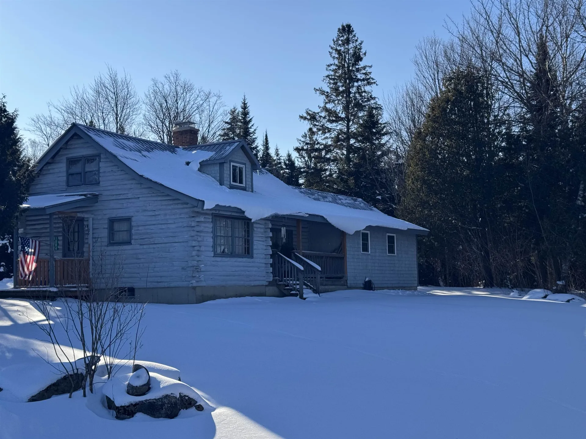 1884 May Pond Road Barton VT 05822