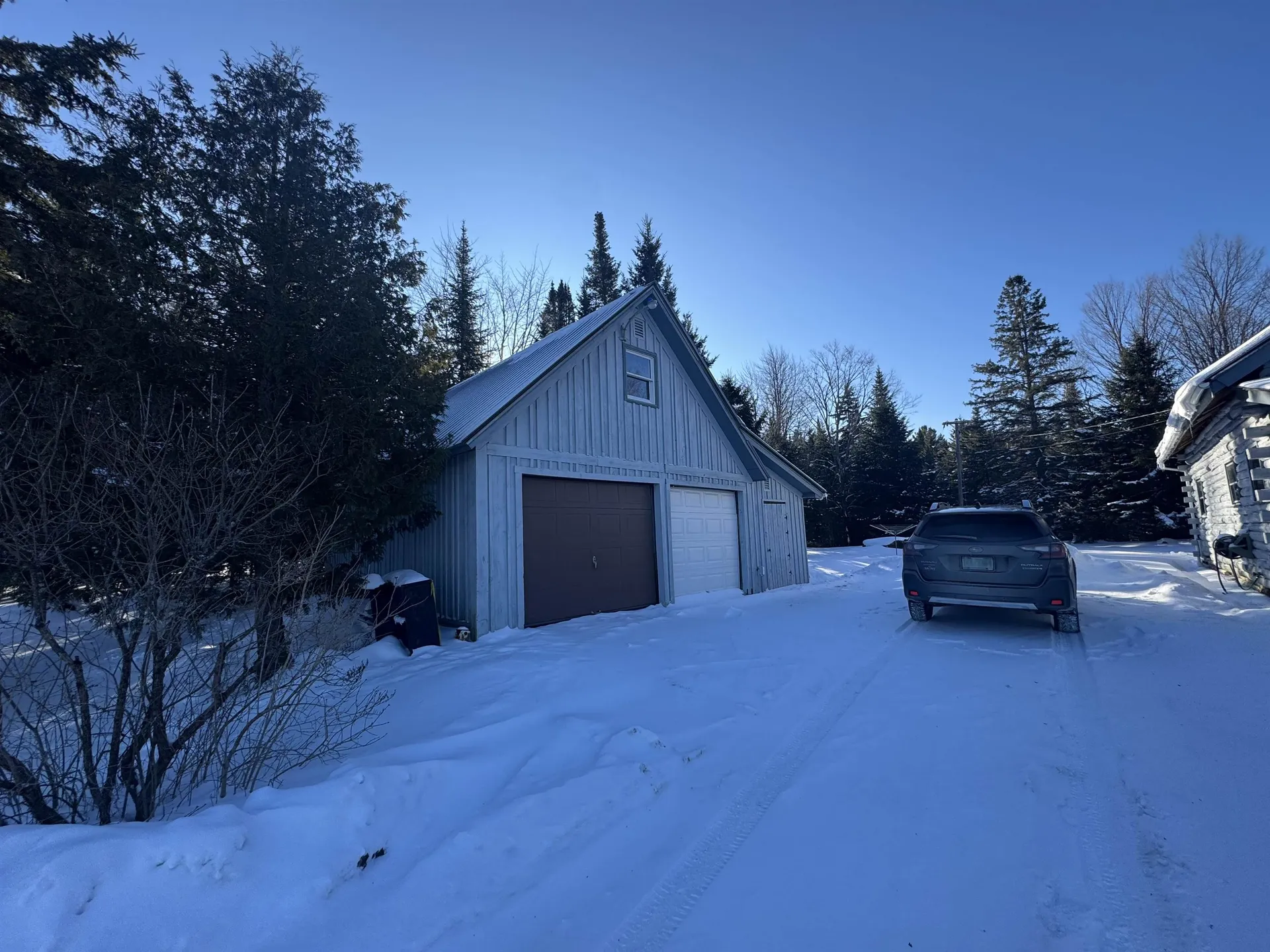 1884 May Pond Road Barton VT 05822