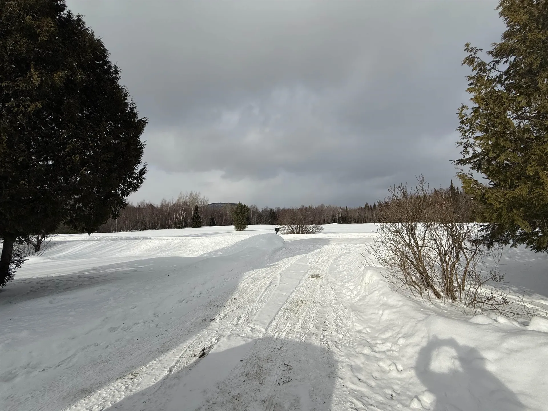 1884 May Pond Road Barton VT 05822