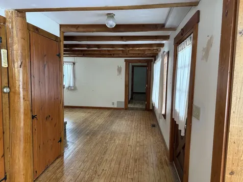 1884 May Pond Road Barton VT 05822