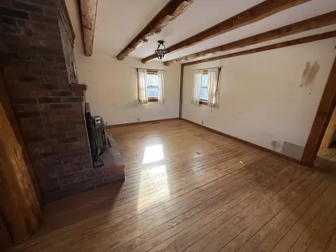 1884 May Pond Road Barton VT 05822