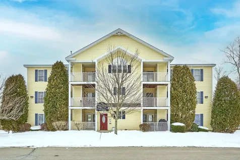 5 Crosswoods Path Boulevard Merrimack NH 03054