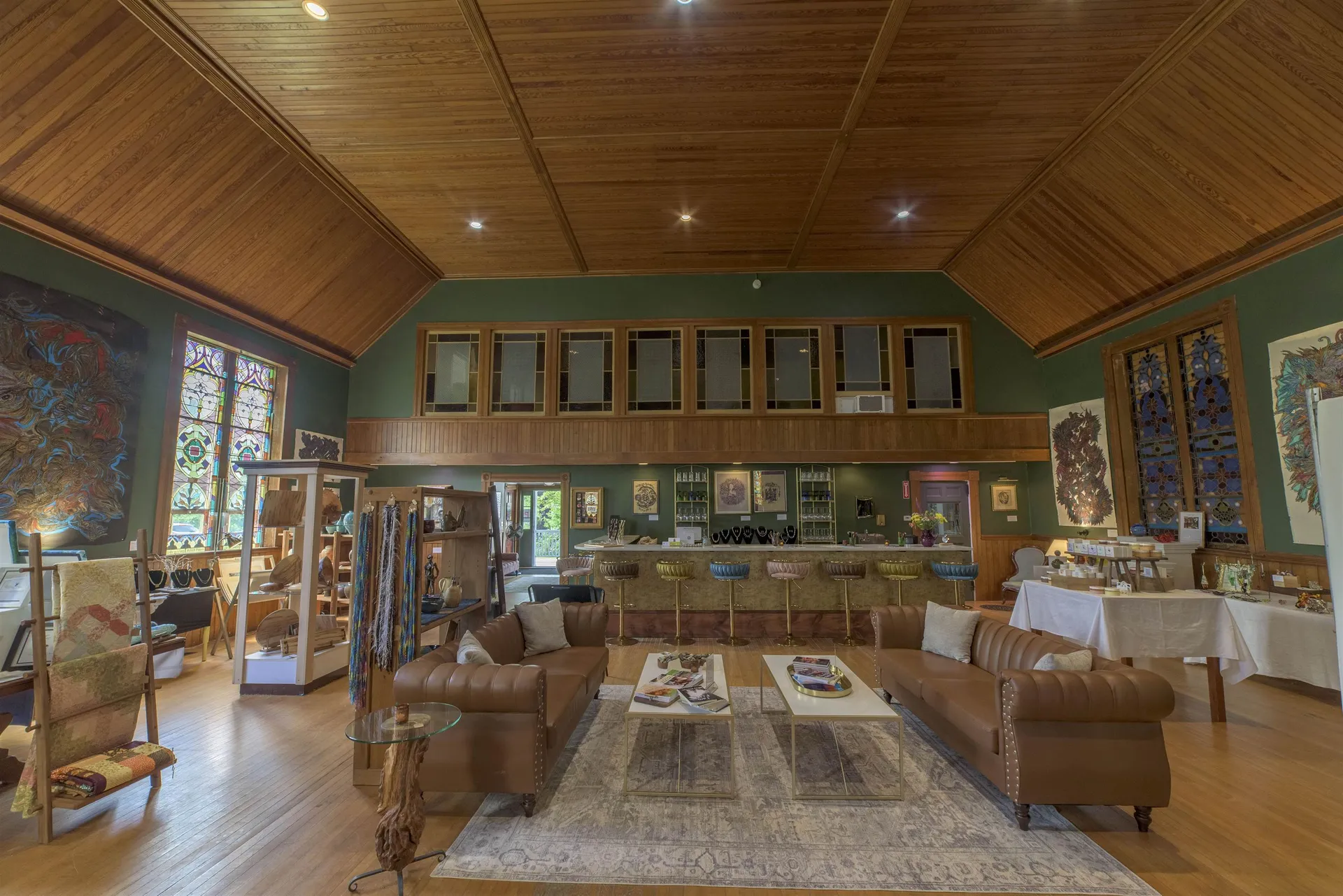 12 South Main Street Wilmington VT 05363