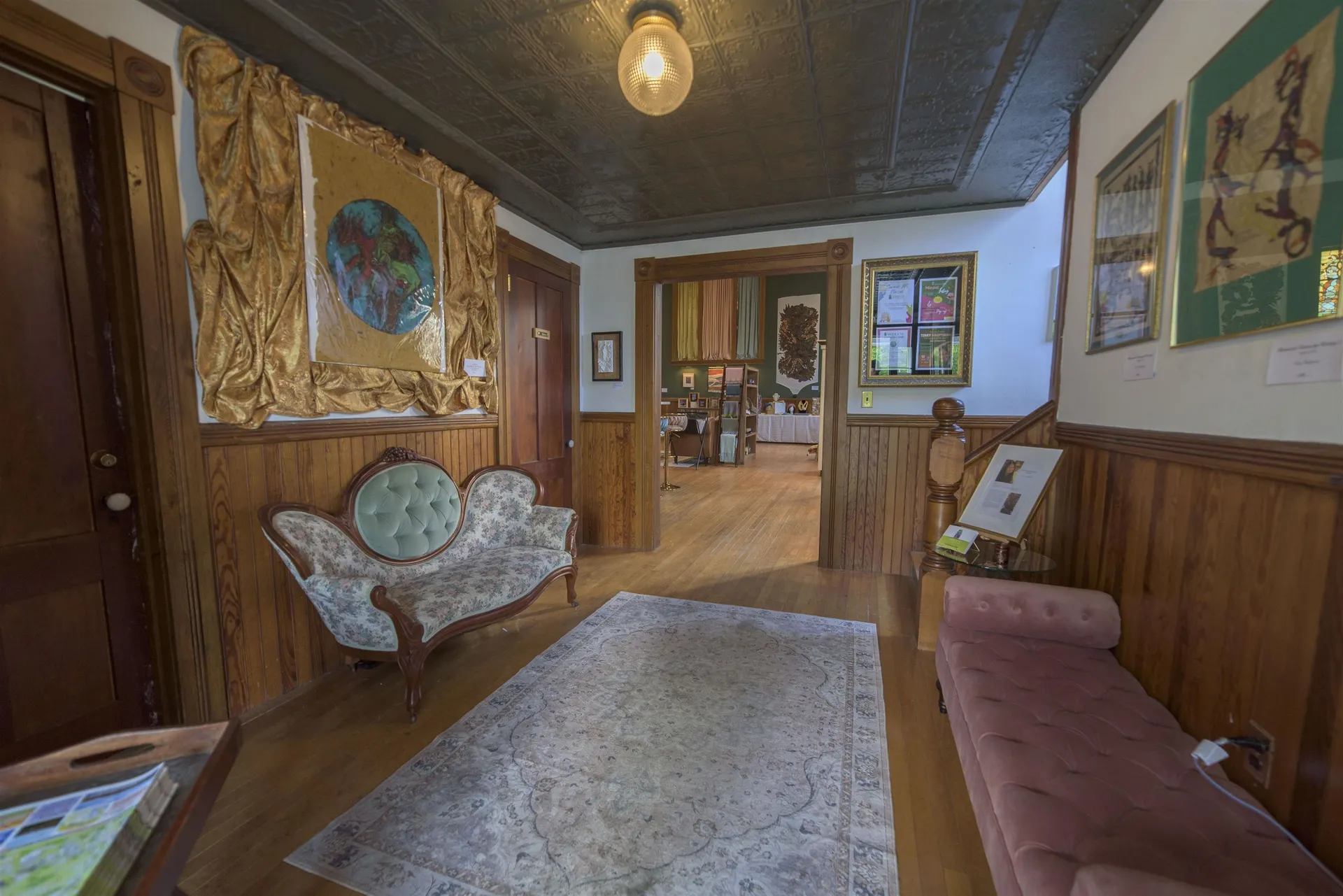 12 South Main Street Wilmington VT 05363